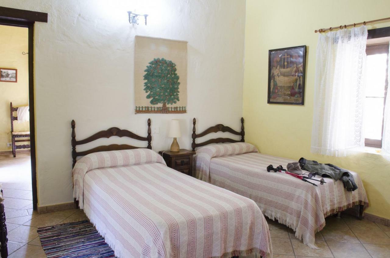 Vivelorural Casa En Valle De Chira Con Piscina San Bartolomé Εξωτερικό φωτογραφία