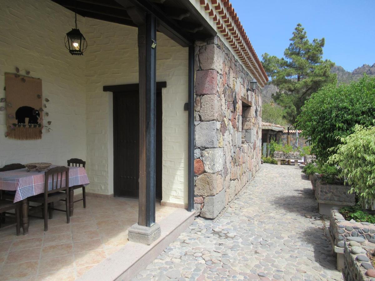 Vivelorural Casa En Valle De Chira Con Piscina San Bartolomé Εξωτερικό φωτογραφία