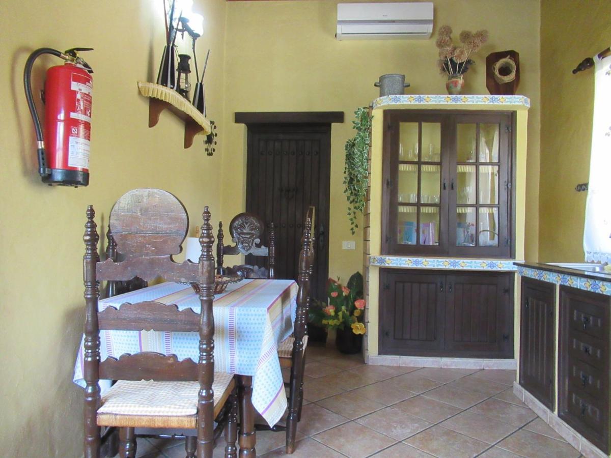 Vivelorural Casa En Valle De Chira Con Piscina San Bartolomé Εξωτερικό φωτογραφία