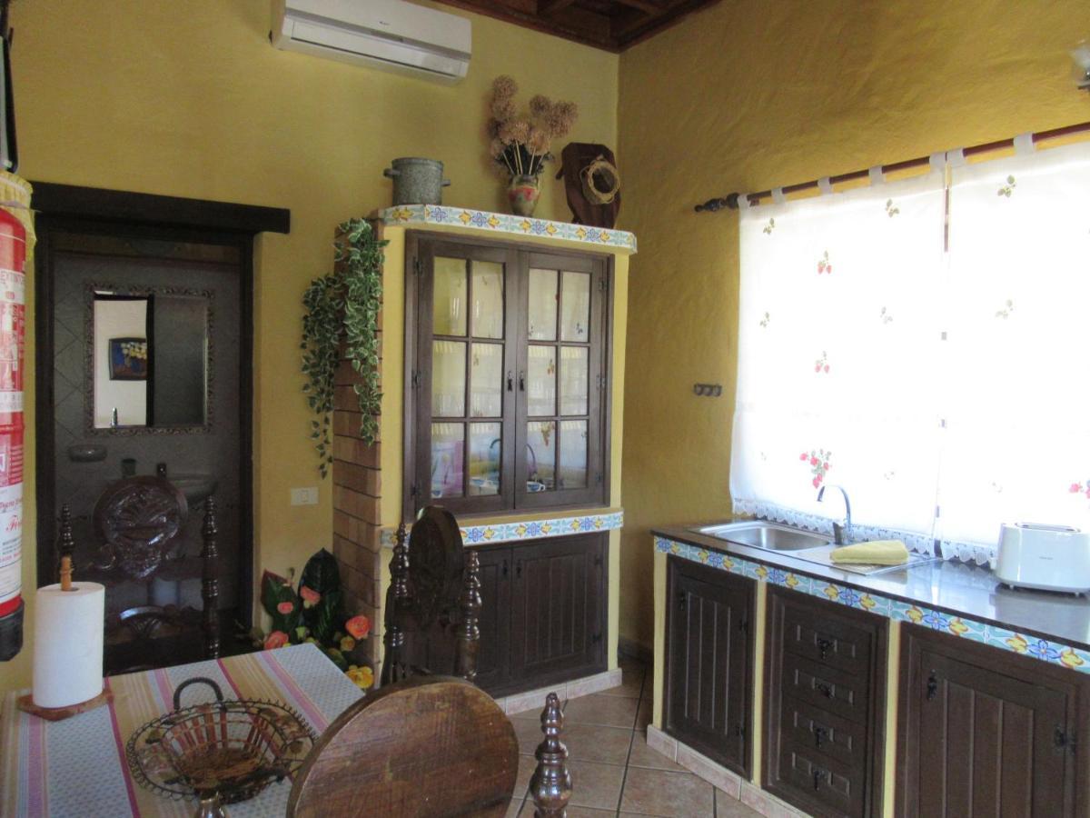 Vivelorural Casa En Valle De Chira Con Piscina San Bartolomé Εξωτερικό φωτογραφία