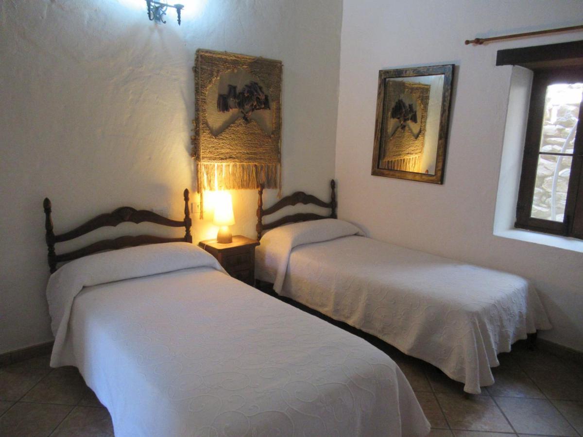 Vivelorural Casa En Valle De Chira Con Piscina San Bartolomé Εξωτερικό φωτογραφία